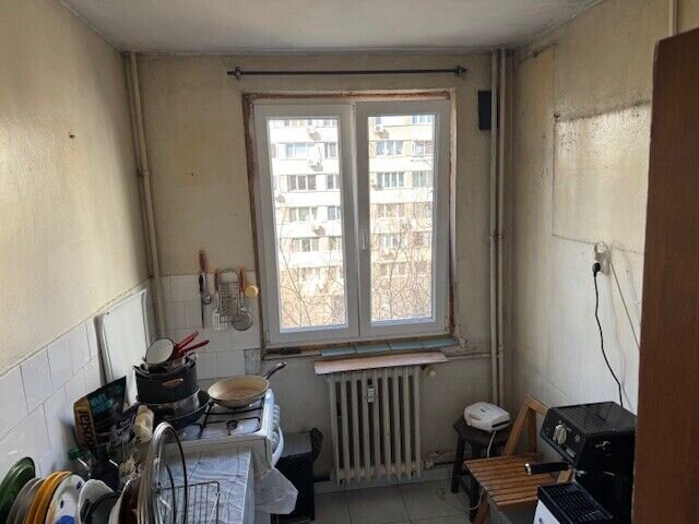 Obor Colentina Kauhfland apartament cu 3 camere de vanzare