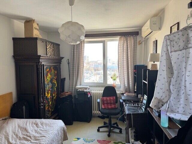 Obor Colentina Kauhfland apartament cu 3 camere de vanzare