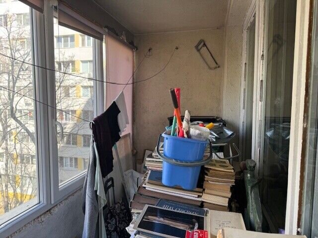 Obor Colentina Kauhfland apartament cu 3 camere de vanzare