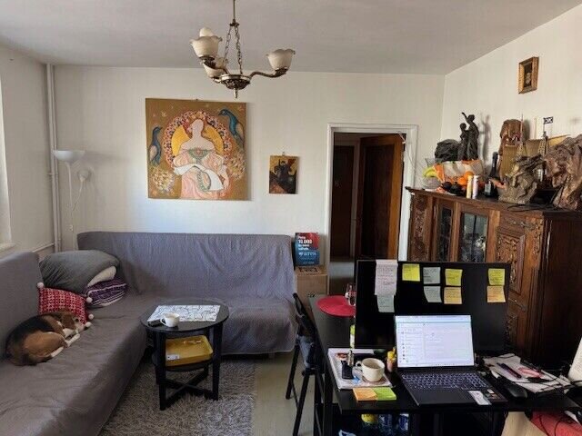 Obor Colentina Kauhfland apartament cu 3 camere de vanzare