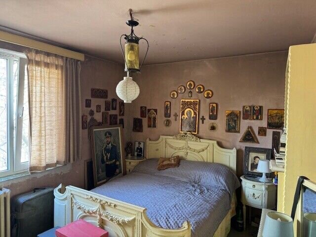 Obor Colentina Kauhfland apartament cu 3 camere de vanzare