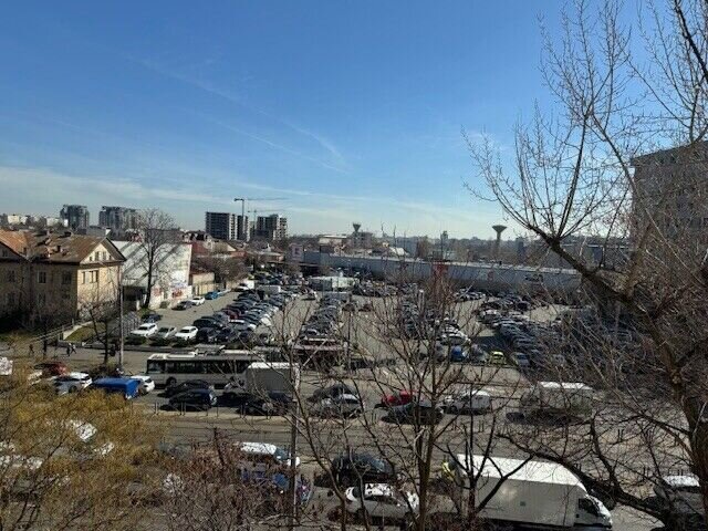 Obor Colentina Kauhfland apartament cu 3 camere de vanzare